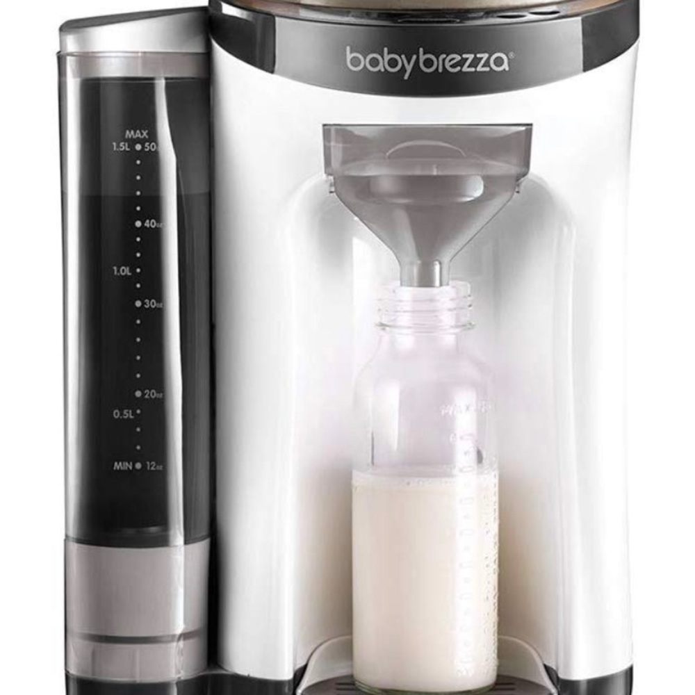 Baby Brezza